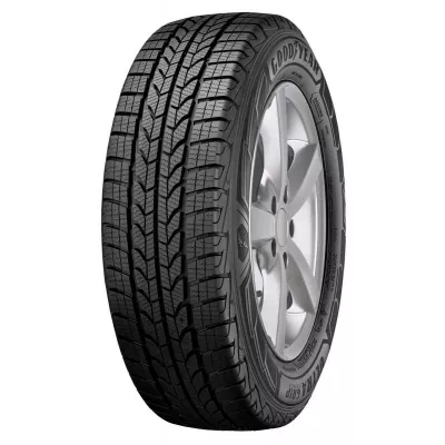 GOODYEAR Ultra Grip Cargo – 3