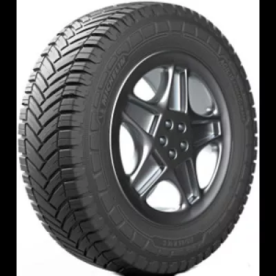 Michelin AGILIS CROSSCLIMATE - 205/75 R16 113/111R – 3
