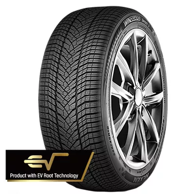 NEXEN Winguard Sport 3 XL - 225/40 R18 92V