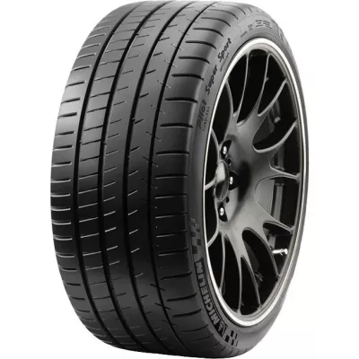 Michelin PILOT SUPER SPORT XL - 325/30 R21 108Y – 1