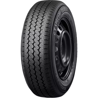YOKOHAMA G.T. SPECIAL CLASSIC Y350 - 165/80 R15 87H