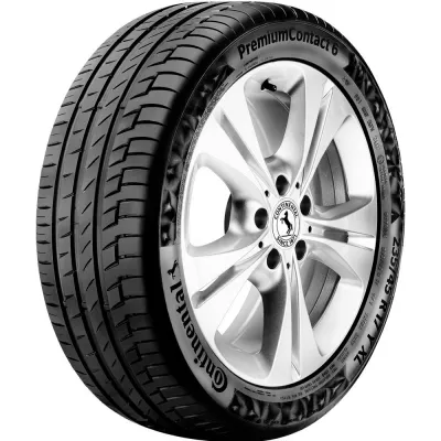 CONTINENTAL PremiumContact 6 XL - 245/40 R18 97Y – 1