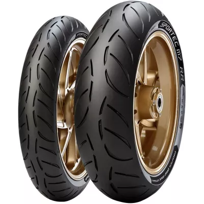 Metzeler Sportec M7 RR Rear - 180/55 R17 73W – 2