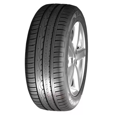 Fulda EcoControl HP - 185/55 R14 80H