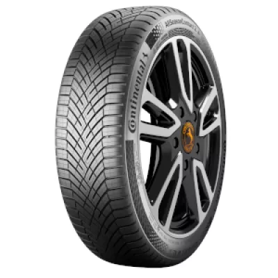 CONTINENTAL AllSeasonContact 2 XL - 245/45 R20 103W – 1