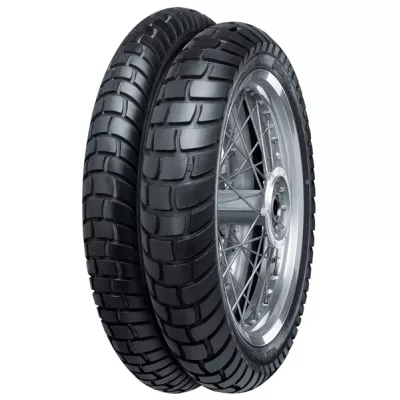 Continental ContiEscape Rear - 4,1/80 - 18 60S