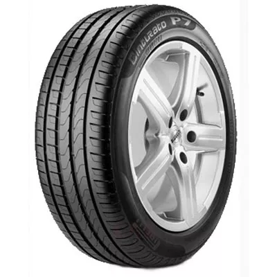 PIRELLI CINTURATO P7 (P7C2) XL RFT - 205/45 R17 88W – 3