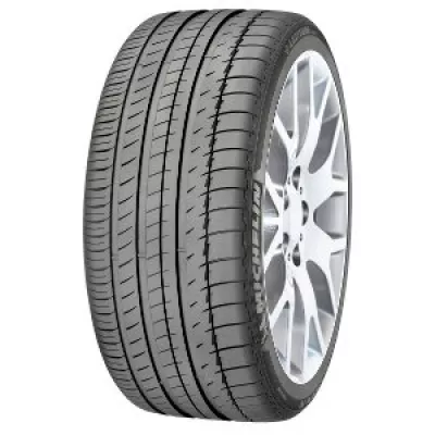 Michelin Latitude Sport EL N1 FSL – 3