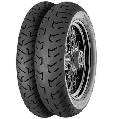 Continental ContiTour Front - 130/60 - 19 61H