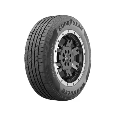 GOODYEAR WRANGLER TERRITORY HT DEMO