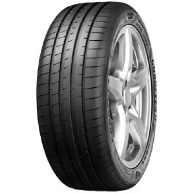 GOODYEAR EAGLE F1 ASYMMETRIC 5 XL - 235/55 R19 105W – 3