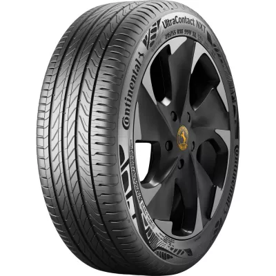 CONTINENTAL UltraContact NXT XL FR XL - 215/50 R18 96W – 2