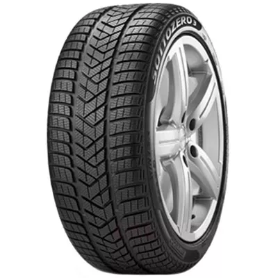 PIRELLI WINTER SOTTOZERO 3 XL - 205/40 R17 84H – 2