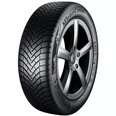 CONTINENTAL AllSeasonContact XL FR XL - 255/40 R18 99Y