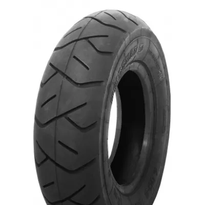 Heidenau K75 TL front/rear - 350/80 - 8 46M