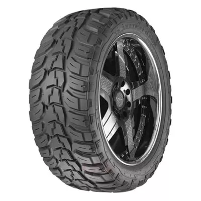 KUMHO ROAD VENTURE MT KL71 M+S - 235/85 R16 120/116Q