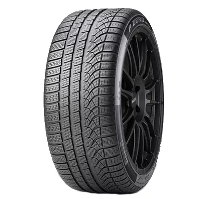 PIRELLI PZERO WINTER (e) (*) – 4