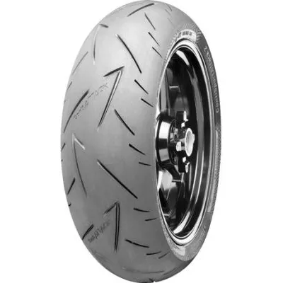 Continental ContiSportAttack 2 Rear - 190/50 R17 73W