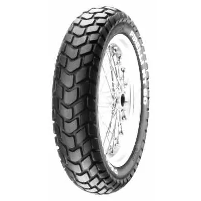 Pirelli MT 60 Rear - 110/90 - 17 60P – 1