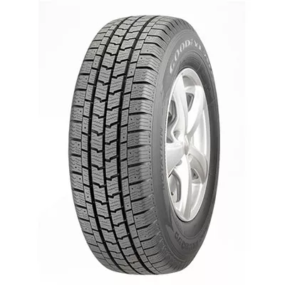 GOODYEAR CARGO ULTRA GRIP 2 - 195/65 R16 104/100T