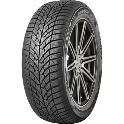 KUMHO WinterCraft WP52 - 155/60 R15 74T
