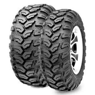 Maxxis MU03 CEROS - 25/8 - 12 43N