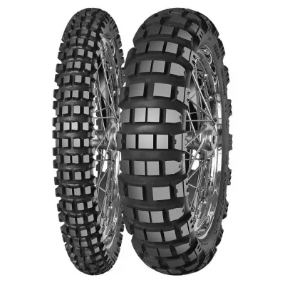 Mitas ENDURO TRAIL XT+ (E-09) - 110/80 - 19 59T