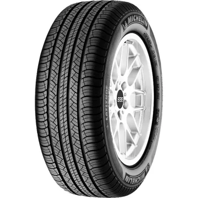 Michelin Latitude Tour HP EL XL - 235/65 R18 110V – 2