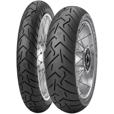 Pirelli SCORPION TRAIL II - 140/80 R17 69V