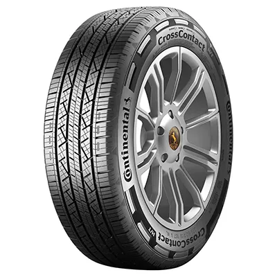 CONTINENTAL CrossContact H/T XL FR XL - 245/70 R16 111H