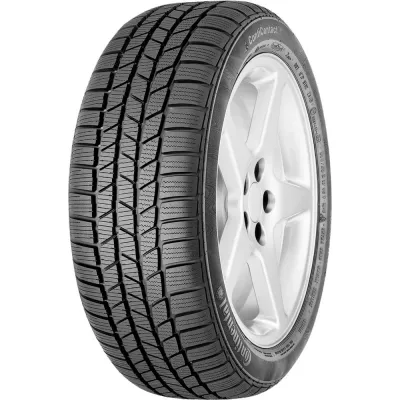 CONTINENTAL AllSeasonContact 2 XL - 275/40 R22 107Y – 4