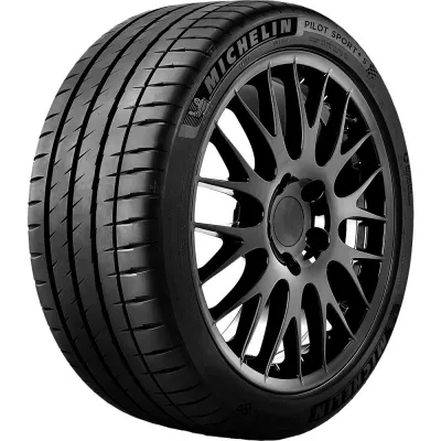 Michelin PILOT SPORT 4 S XL - 225/35 R19 88Y – 1