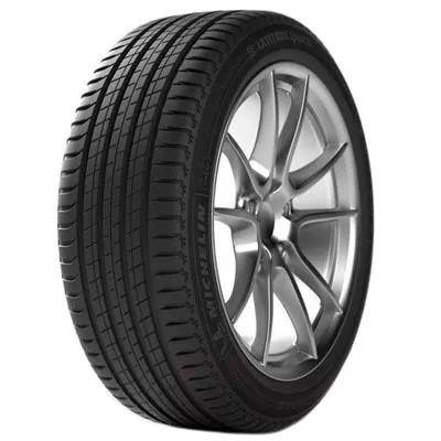 Michelin LATITUDE SPORT 3 - 255/50 R19 103Y – 2
