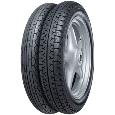 Continental K112 Rear - 3,5/80 - 16 58P