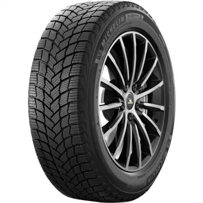 Michelin X-ICE SNOW SUV DOT2023 - 265/60 R18 110T