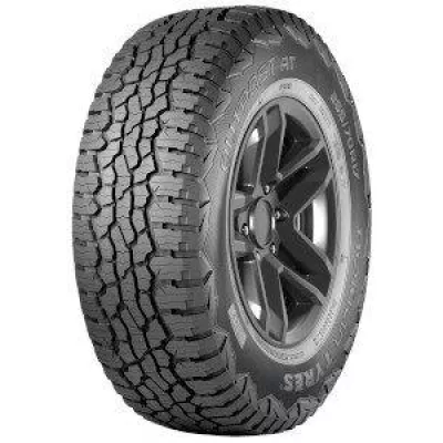 NOKIAN OUTPOST AT