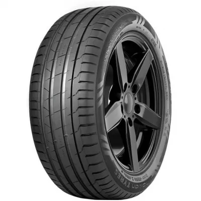 NOKIAN HAKKA BLACK 2 SUV DOT2022 - 235/55 R20 102Y