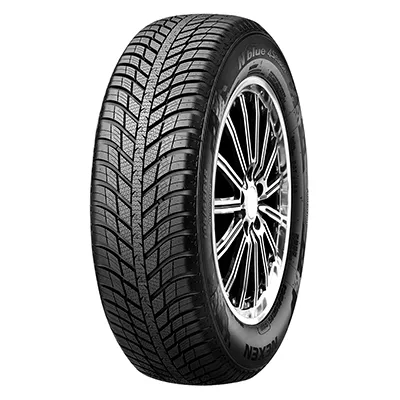 NEXEN N BLUE 4 SEASONS 2 - 205/55 R17 95V