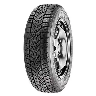 DUNLOP WINTER RESPONSE 2 - 165/65 R15 81T – 2