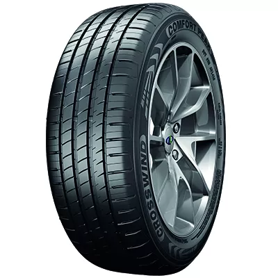 CrossWind COMFORT PEAK - 175/60 R15 81V