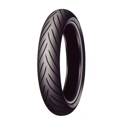 Dunlop Sportmax Roadsmart II G Front - 120/60 R17 55W