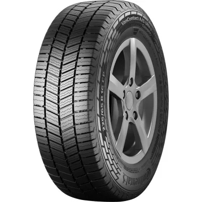 CONTINENTAL VanContact A/S Ultra Camper - 225/65 R16 112/110R – 1