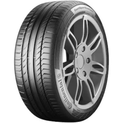 CONTINENTAL ContiSportContact 5 JLR XL - 255/55 R19 111W – 1