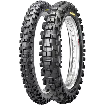 Maxxis M7311 MAXXCROSS SI - 2.5/ R10 33J