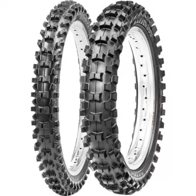 Maxxis M7332F MaxxEnduro - 90/90 R21 54R