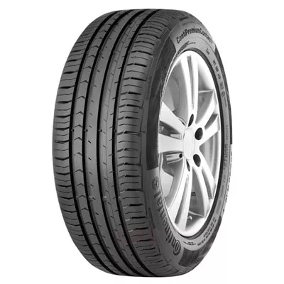 CONTINENTAL PremiumContact 5 SUV - 225/65 R17 102V – 1