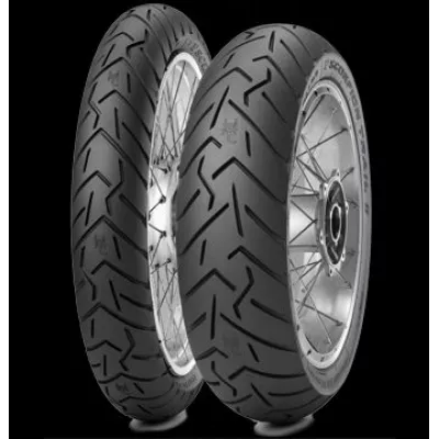 Pirelli SCORPION TRAIL II - 160/60 R17 69W – 2