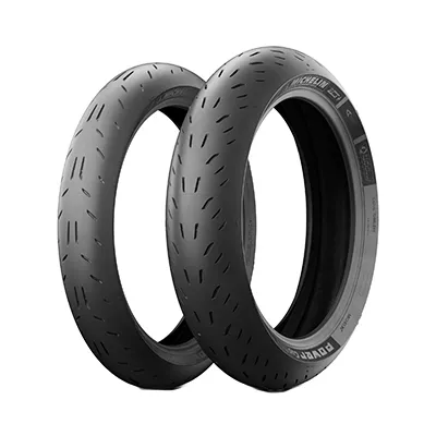 Michelin POWER CUP EVO F - 110/70 R17 54W