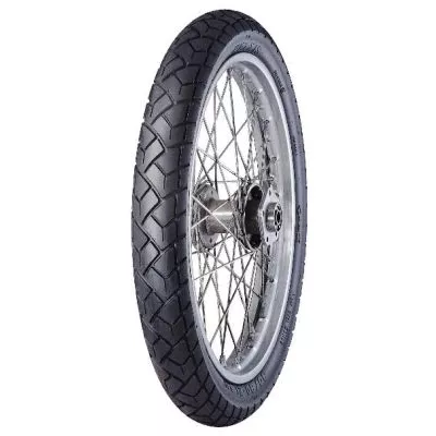 Maxxis M6017 TRAXER - 130/80 - 17 65H – 2