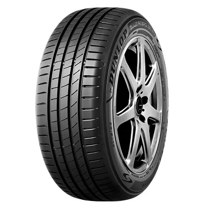 DUNLOP BLUE RESPONSE TG - 205/55 R16 91H